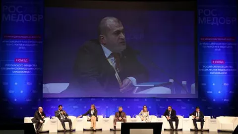 Медицинское сообщество России высоко оценило опыт взаимодействия БФУ и регионального минздрава 