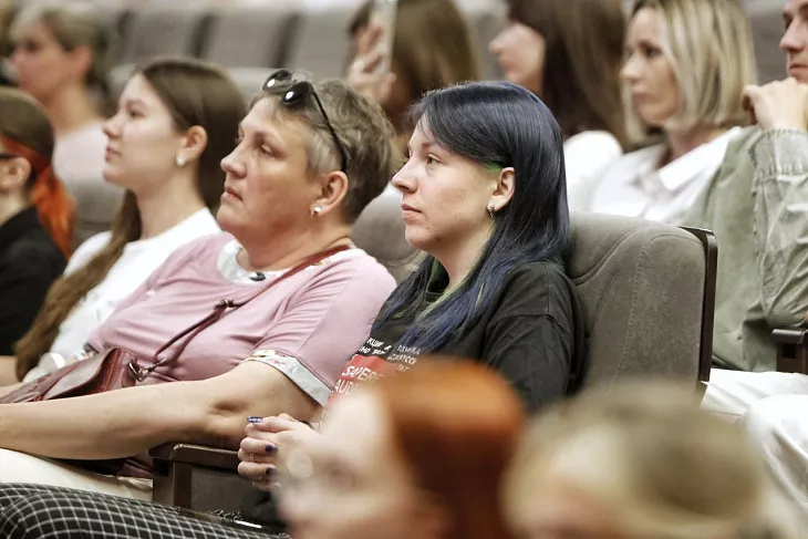 ИИ, 1С, программирование: почти тысяча выпускников БФУ им. И. Канта получили дипломы проекта «Цифровые кафедры» |  3