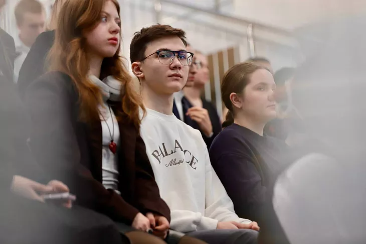 Участники акселератора «Зеленое дело» защитили 36 стартап-проектов |  1