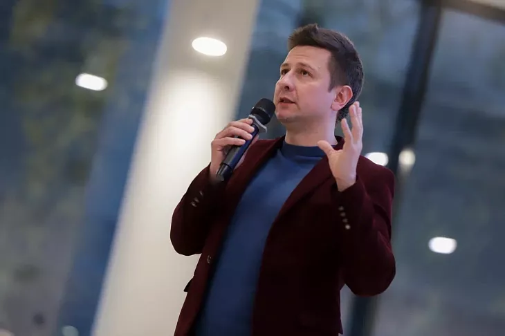 В БФУ им. И. Канта стартовала IV Историческая медиашкола — память поколений о Великой Отечественной войне |  1