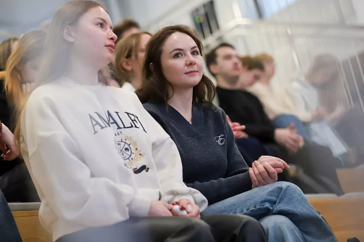 БФУ им.&nbsp;И.&nbsp;Канта готовится к&nbsp;финалу акселератора «Зеленое дело» — студенты представят 36 идей для&nbsp;стартапов |  4