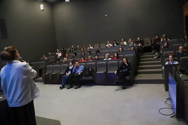 Феномен границы в культуре и языке: в БФУ им. И. Канта проходит пятая международная конференция HOMO LOQUENS |  1