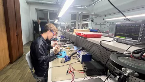 Стартовала государственная итоговая аттестация студентов в Университетском колледже