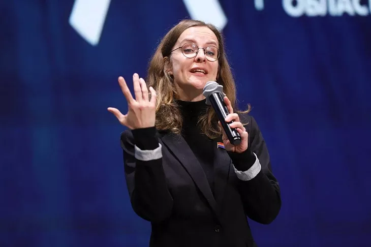 В БФУ им.&nbsp;И.&nbsp;Канта стартовал юбилейный десятый чемпионат «Абилимпикс» |  5