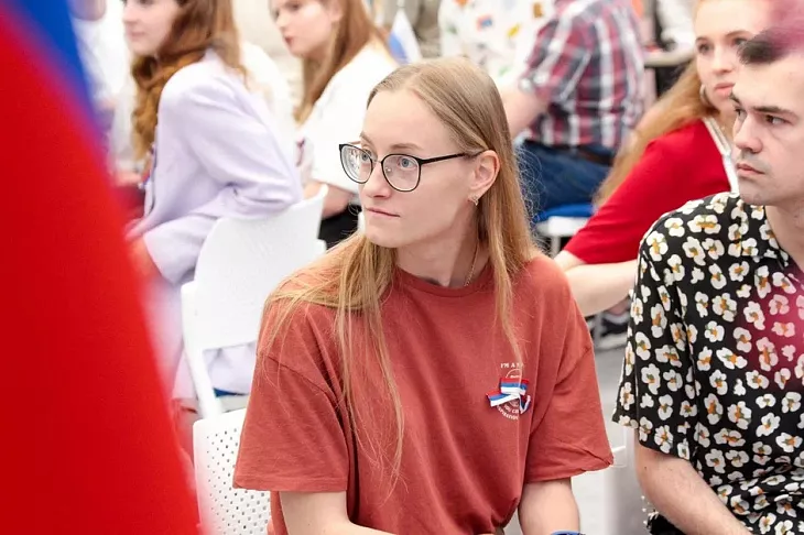 Ко Дню России: Студенты БФУ приняли участие в&nbsp;интеллектуальном квизе |  6