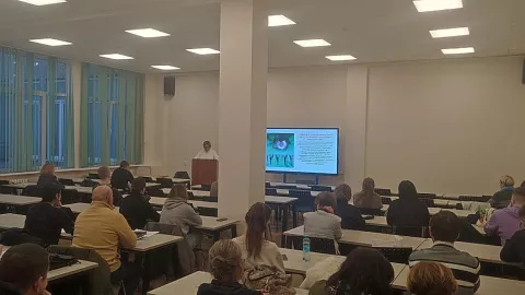 Новый рубеж: образование как&nbsp;ключевой инструмент обеспечения кибербезопасности