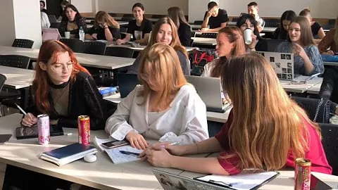 В БФУ стартовала комплексная стратегическая сессия по социальному проектированию в сфере профилактики экстремизма и терроризма