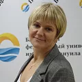 Покровская Наталья Владимировна