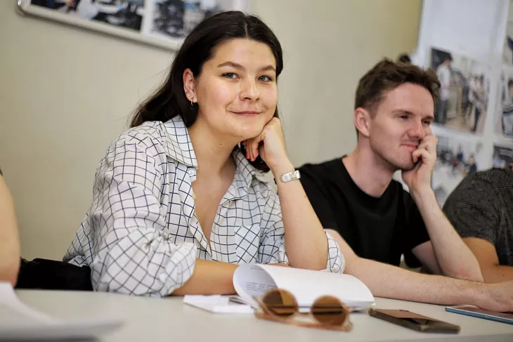 В БФУ подвели итоги второй Школы критического мышления для&nbsp;студентов |  3