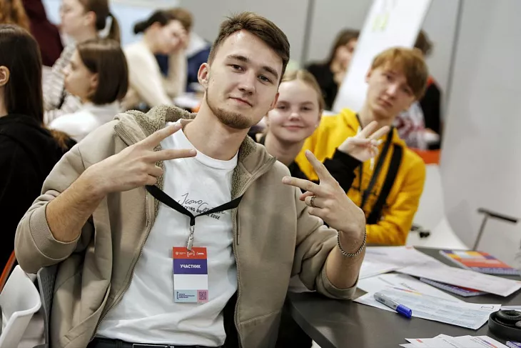 Выбрать нишу и построить бизнес-модель: в БФУ им. И. Канта продолжаются тренинги по техпреду для студентов |  7