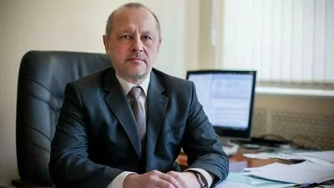 Вадим Сивков: «Донные течения в океане хранят информацию об изменениях климата на Земле»