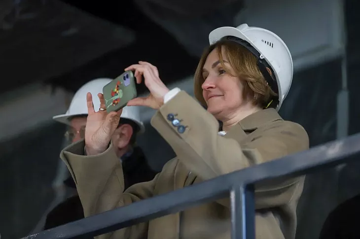 Самые смелые мечты становятся реальностью: члены Ученого совета БФУ им.&nbsp;И.&nbsp;Канта посетили строящийся кампус «Кантиана» |  1