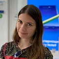 Гордлеева Сусанна Юрьевна