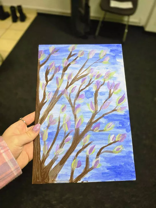 В БФУ им.&nbsp;И.&nbsp;Канта прошла традиционная психотерапевтическая встреча, посвященная искусству взаимоотношений |  7