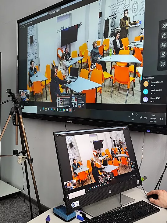 «Город-плот» и&nbsp;«город-эшелон»: в&nbsp;БФУ разгадали культурный код Смоленска и&nbsp;Калининграда |  1