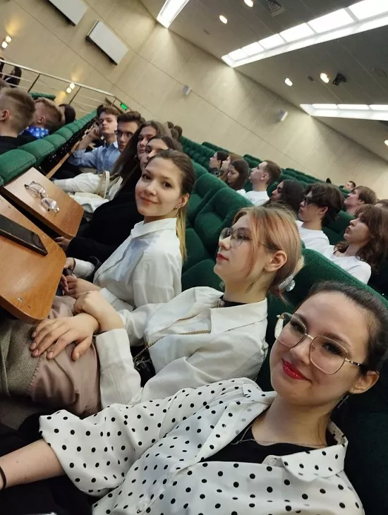 Команда Высшей школы права вышла в финал II Всероссийской олимпиады по истории государства и права России и зарубежных стран |  2