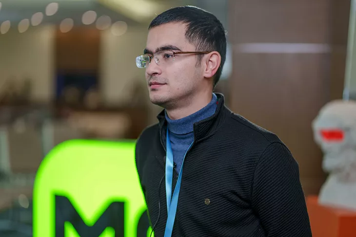Александр Федоров на лекции для финалистов МСОФ: «Будущее начинается с мысли о нем» |  4