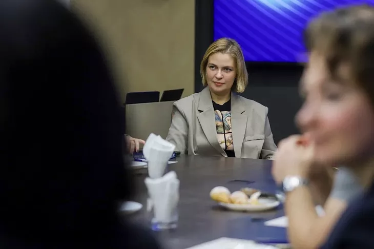 От идеи к действию: как студенты и ректор строят эффективную коммуникацию |  3