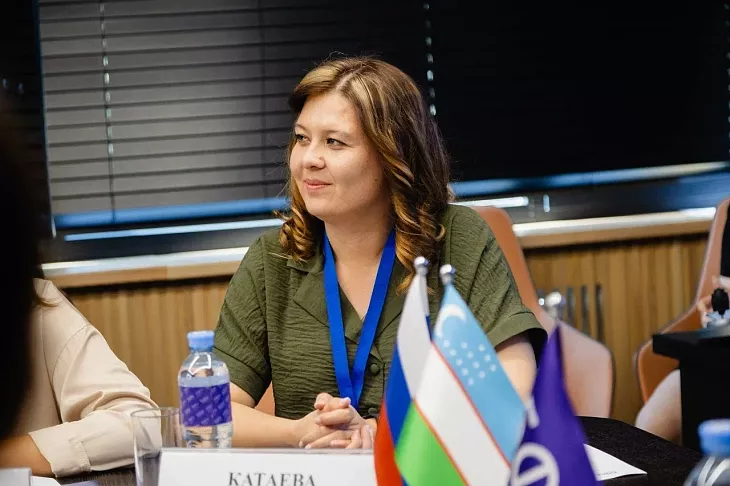  «БФУ — знак качества»: преподаватели-русисты из&nbsp;Узбекистана о&nbsp;программе «Горизонты современной русистики: исследования, дидактика, технологии» |  3