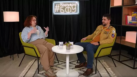 «О карьере больше чем за&nbsp;минуту»: рассказываем, как&nbsp;студотряды могут изменить карьеру