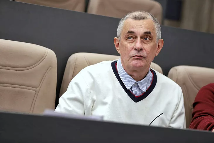 В новом диссовете по физико-математическим наукам БФУ им. И. Канта состоялись первые защиты диссертаций |  8