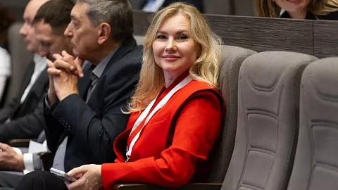 В БФУ прошла Первая всероссийская конференция по экономике замкнутого цикла