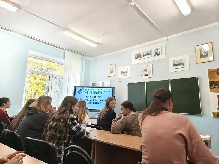 Академическая мобильность – 2025: когда один семестр меняет больше, чем расписание |  1