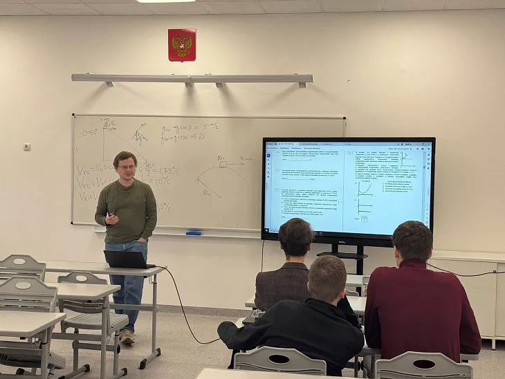 Интерактивные экскурсии и подготовительные курсы: как реализуется проект «ПредУниверситет» |  4