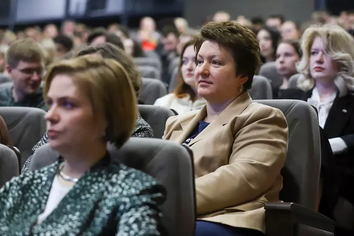 БФУ им.&nbsp;И.&nbsp;Канта стал региональной площадкой для&nbsp;диалога экспертов по&nbsp;противодействию киберпреступности  |  4