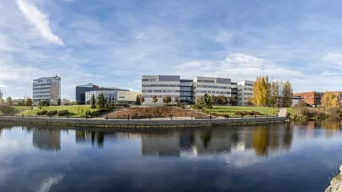 Делегация БФУ им. И. Канта принимала участие в международной стратегической маркетинговой симуляции Зимний Маркстрат 2019