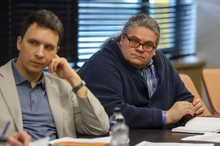 Автотор и&nbsp;БФУ им.&nbsp;И.&nbsp;Канта модернизируют образовательные программы инженерного профиля |  2