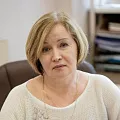 Лешкевич Наталья Валерьевна