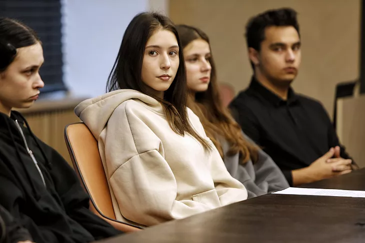 В БФУ им. И. Канта прошли общественные слушания проекта профессионального стандарта в сфере туризма |  3