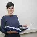 Иванова Евгения Тагировна