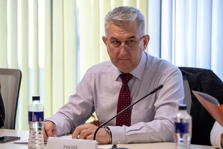Единообразное применение права ЕАЭС обсудили на&nbsp;конференции в&nbsp;БФУ им.&nbsp;И.&nbsp;Канта |  3
