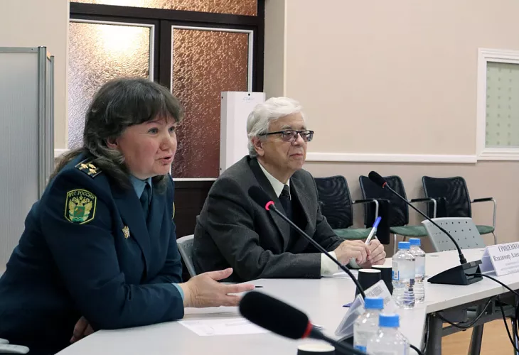 БФУ им. И. Канта укрепил статус в профессиональном сообществе по химии, математике, ИТ, землеустройству и кадастрам |  2