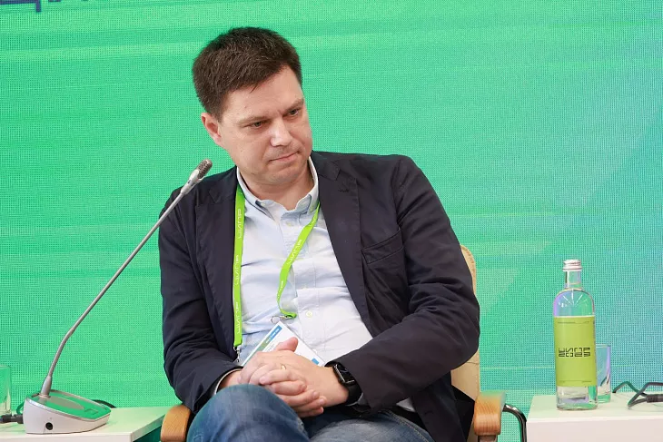Профессор БФУ Александр Храмов: «при замене специалистов на ИИ обеднеет наш интеллектуальный багаж» |  1