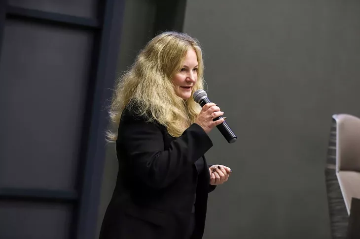 Навигаторы в мире знаний: в БФУ им. И. Канта стартовала 3-я Школа молодых преподавателей |  4