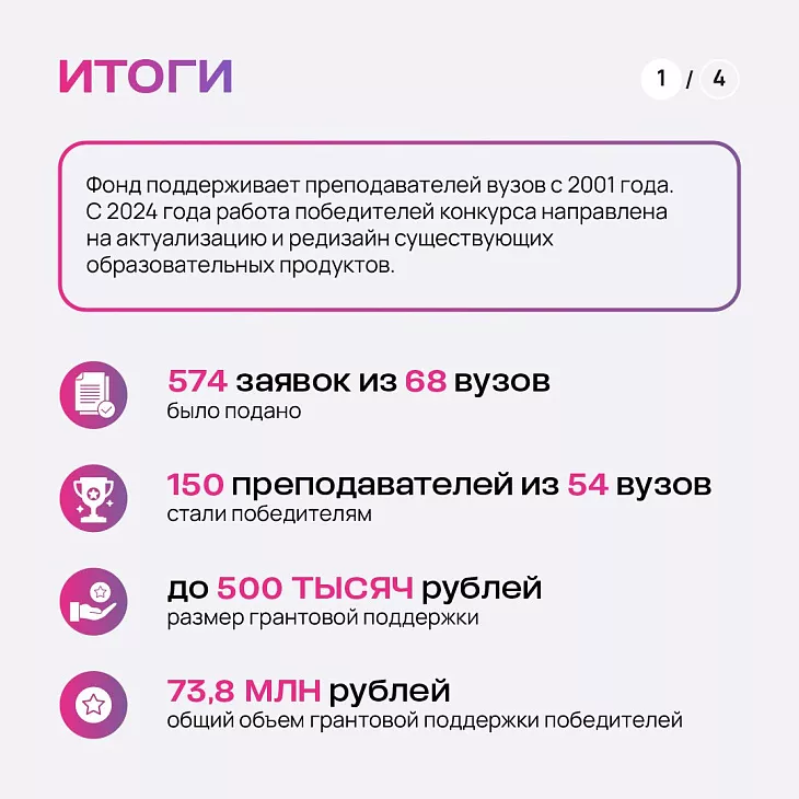Доцент БФУ им. И. Канта Наталия Лукьянова стала победителем Стипендиальной программы Владимира Потанина |  2