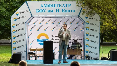 Историк Илья Дементьев: «Сложные тексты Оксимирона требуют сложных интерпретаций»