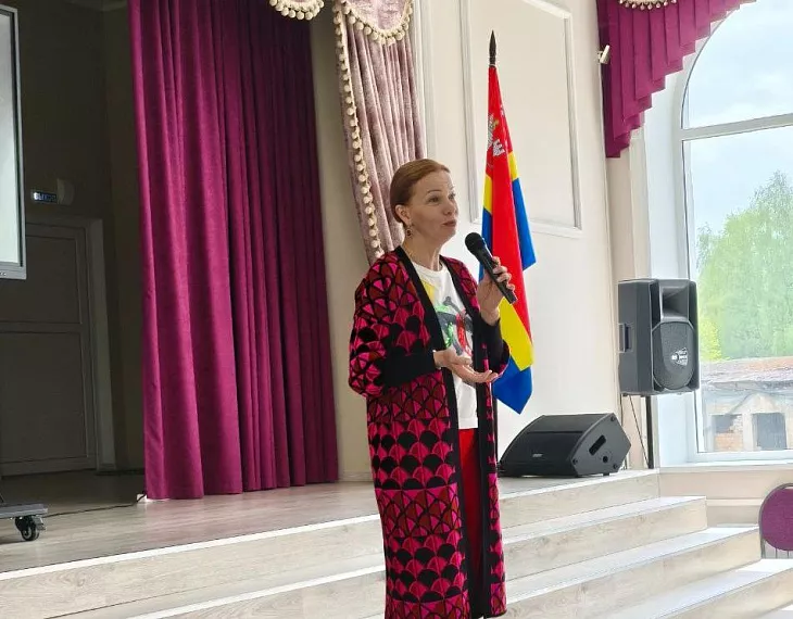 Преподаватели и студенты БФУ им. И. Канта приняли участие в географической неделе для школьников |  2