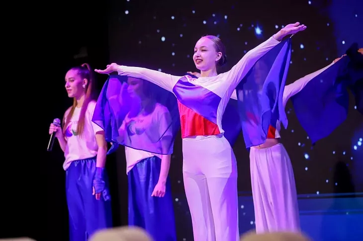 В БФУ им.&nbsp;И.&nbsp;Канта стартовал юбилейный десятый чемпионат «Абилимпикс» |  4