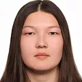Нигматуллина Малика Болатовна