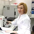 Чирва Валентина Анатольевна