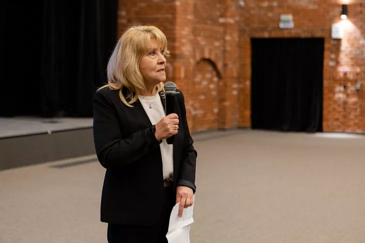 «Лига новаторов»: студенты-педагоги БФУ им.&nbsp;И.&nbsp;Канта повышают квалификацию |  2