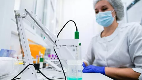 Математическая модель помогла выявить нарушения «мозговых волн» при COVID-19 