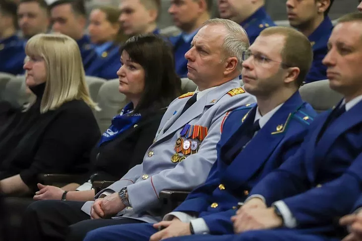 БФУ им.&nbsp;И.&nbsp;Канта стал региональной площадкой для&nbsp;диалога экспертов по&nbsp;противодействию киберпреступности  |  3