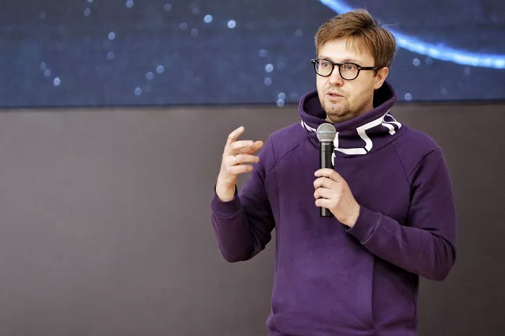Ужин с королем, туристический кластер в кампусе и небесный лебедь: финалисты «Я — профи» по туризму презентовали свои проекты  |  4