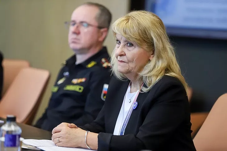 В БФУ участники Педагогического конгресса обсудили подходы к&nbsp;адаптации ветеранов боевых действий |  3