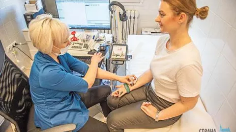 Приглашаем калининградцев в&nbsp;Клинико-диагностический центр БФУ им.&nbsp;И.&nbsp;Канта 